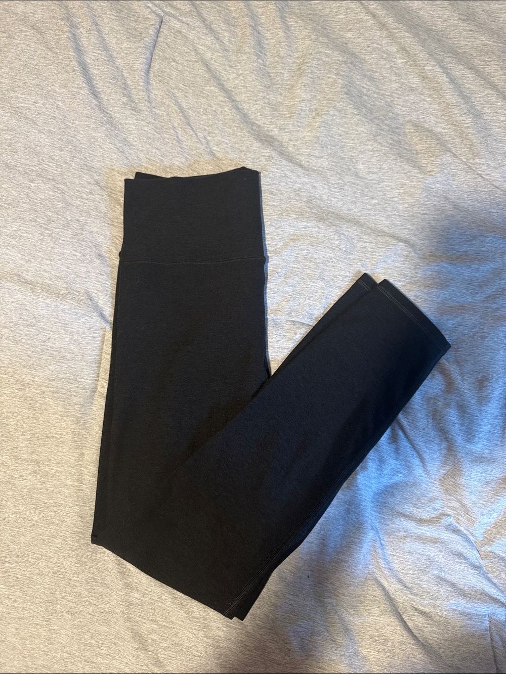 Vuori Black Leggings